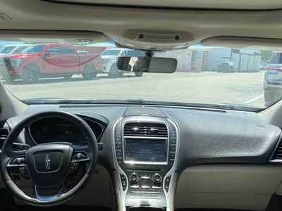 2019 Lincoln Nautilus - Photo 15