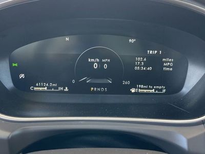2019 Lincoln Nautilus - Photo 19