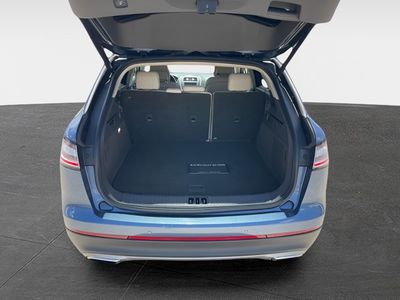 2019 Lincoln Nautilus - Photo 10