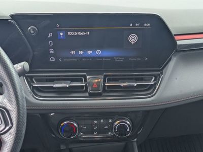 2024 Chevrolet TrailBlazer - Photo 17