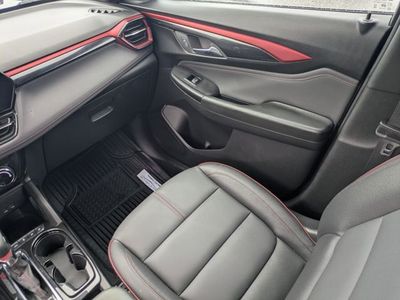 2024 Chevrolet TrailBlazer - Photo 16