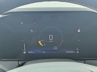 2024 Chevrolet TrailBlazer - Photo 28
