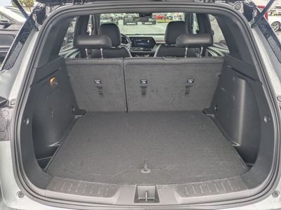 2024 Chevrolet TrailBlazer - Photo 12