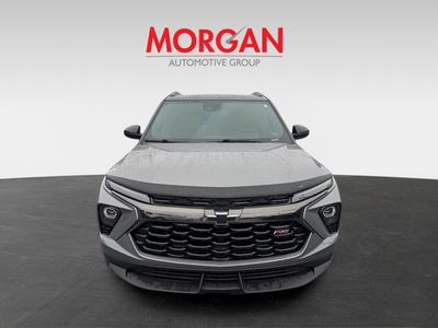 2024 Chevrolet TrailBlazer - Photo 8