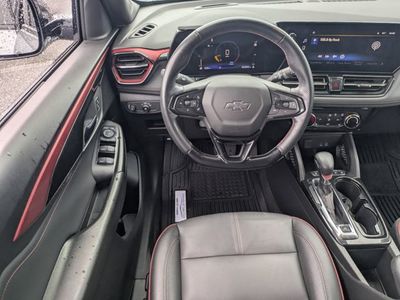 2024 Chevrolet TrailBlazer - Photo 15