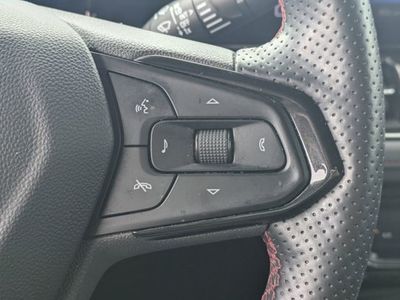 2024 Chevrolet TrailBlazer - Photo 24