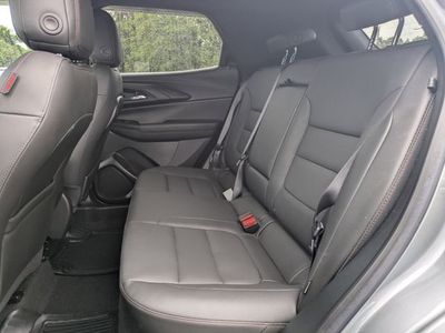 2024 Chevrolet TrailBlazer - Photo 13