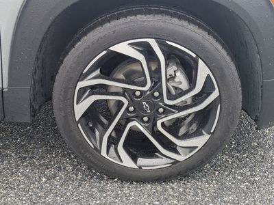2024 Chevrolet TrailBlazer - Photo 11