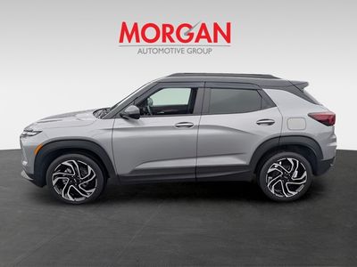 2024 Chevrolet TrailBlazer - Photo 6