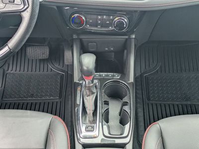 2024 Chevrolet TrailBlazer - Photo 18