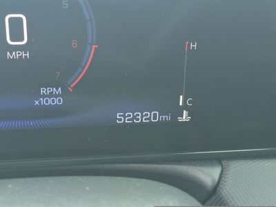 2024 Chevrolet TrailBlazer - Photo 29