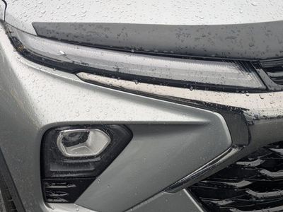 2024 Chevrolet TrailBlazer - Photo 9