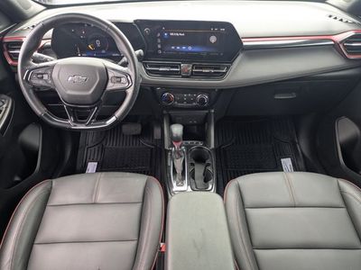 2024 Chevrolet TrailBlazer - Photo 14