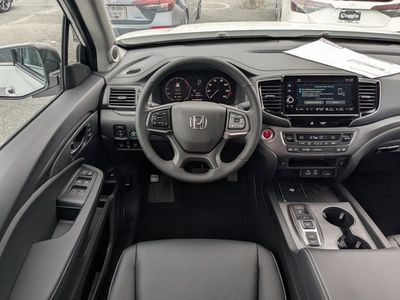 2026 Honda Ridgeline - Photo 15