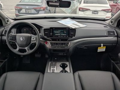 2026 Honda Ridgeline - Photo 14