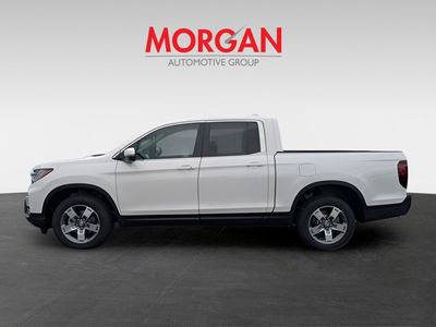 2026 Honda Ridgeline - Photo 6