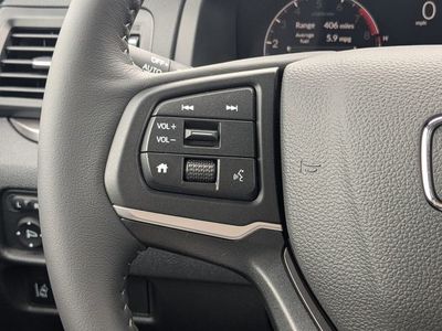 2026 Honda Ridgeline - Photo 23