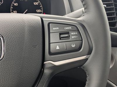 2026 Honda Ridgeline - Photo 24