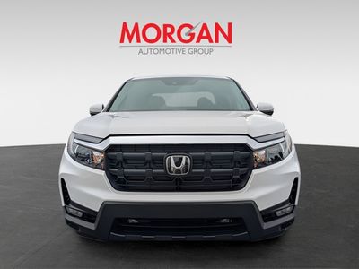 2026 Honda Ridgeline - Photo 8