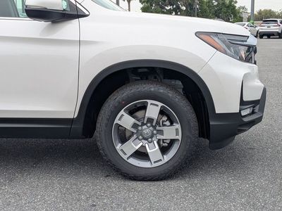 2026 Honda Ridgeline - Photo 11