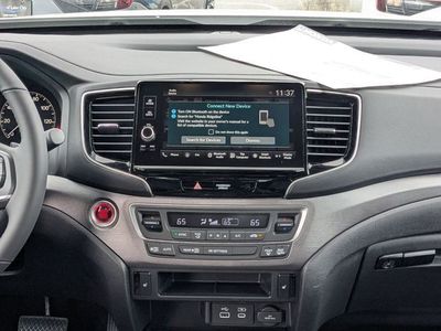 2026 Honda Ridgeline - Photo 17