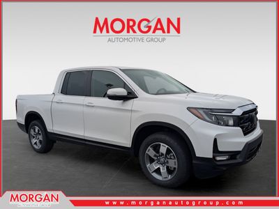 2026 Honda Ridgeline - Photo 1