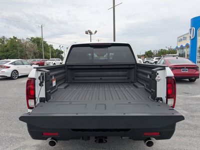 2026 Honda Ridgeline - Photo 12