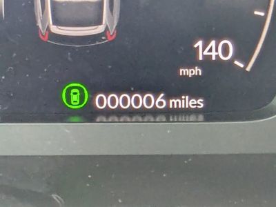 2026 Honda CR-V Hybrid - Photo 28