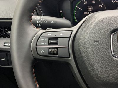 2026 Honda CR-V Hybrid - Photo 23