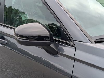 2026 Honda CR-V Hybrid - Photo 11