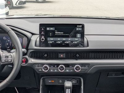 2026 Honda CR-V Hybrid - Photo 18