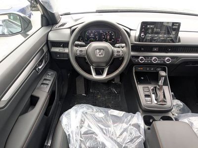 2026 Honda CR-V Hybrid - Photo 16