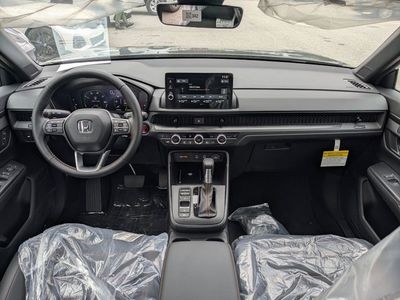 2026 Honda CR-V Hybrid - Photo 15