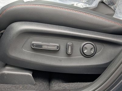 2026 Honda CR-V Hybrid - Photo 20