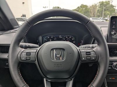 2026 Honda CR-V Hybrid - Photo 22