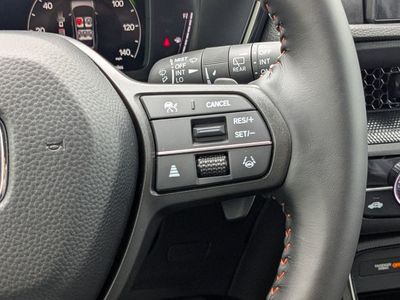 2026 Honda CR-V Hybrid - Photo 24