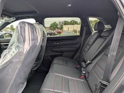 2026 Honda CR-V Hybrid - Photo 14