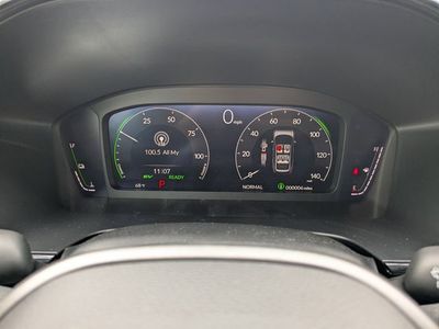 2026 Honda CR-V Hybrid - Photo 27