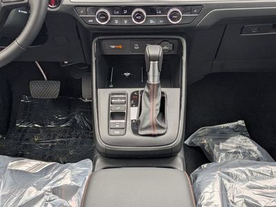 2026 Honda CR-V Hybrid - Photo 19