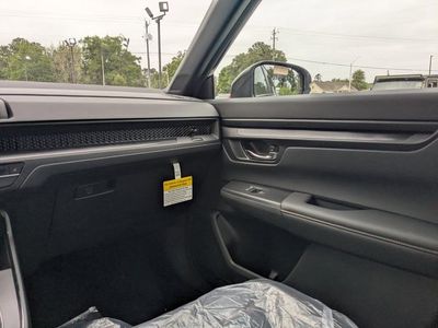 2026 Honda CR-V Hybrid - Photo 17