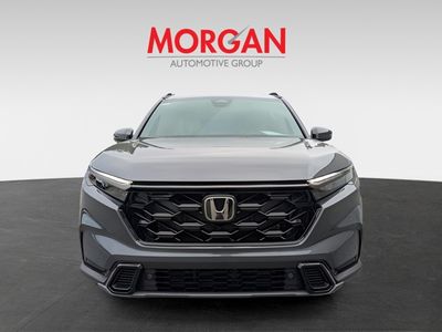 2026 Honda CR-V Hybrid - Photo 8