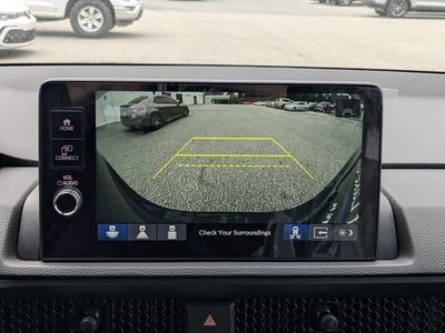 2026 Honda CR-V Hybrid - Photo 30