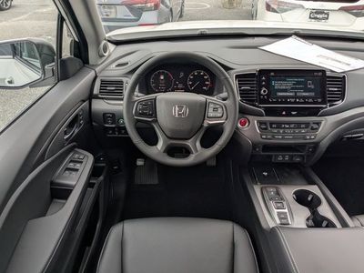 2026 Honda Ridgeline - Photo 15