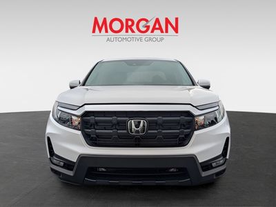 2026 Honda Ridgeline - Photo 8