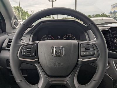 2026 Honda Ridgeline - Photo 22