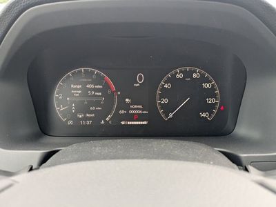 2026 Honda Ridgeline - Photo 27