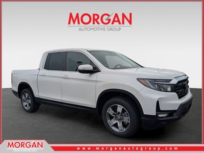 2026 Honda Ridgeline - Photo 1