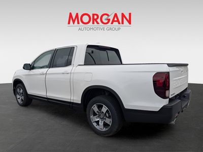 2026 Honda Ridgeline - Photo 5