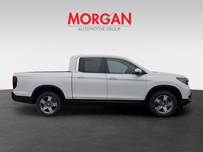 2026 Honda Ridgeline - Photo 2