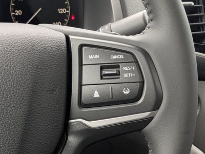 2026 Honda Ridgeline — photo 23 view